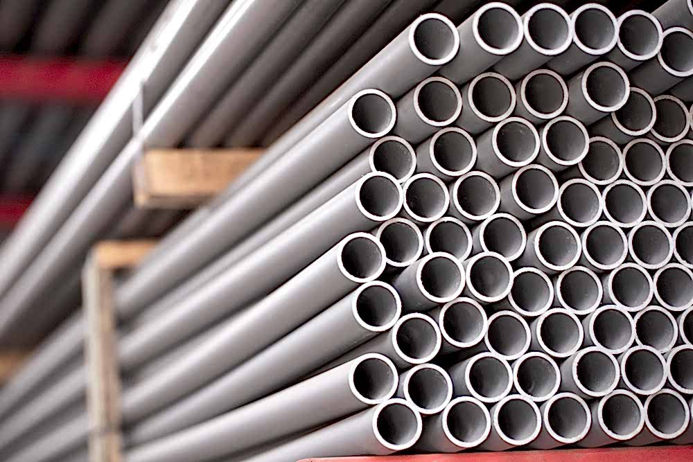 Paslanmaz Malzeme Tedariği